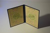 Стоимость  диплома о высшем образовании ЭстонАССР 1975-1991 г. в Карталах (Челябинская Область)