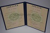 Стоимость  диплома о высшем образовании ТаджАССР 1975-1991 г. в Карталах (Челябинская Область)