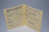 Стоимость Свидетельства о Браке Украинской АССР 1970-1991 г. в Карталах (Челябинская Область)