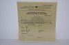 Стоимость Свидетельства о Рождении Белорусской АССР 1930-1949 г. в Карталах (Челябинская Область)