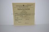 Стоимость Свидетельства о Рождении РСФСР 1930-1942 г. в Карталах (Челябинская Область)
